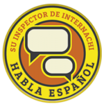 Su Internachi Certified Bilingual Badge